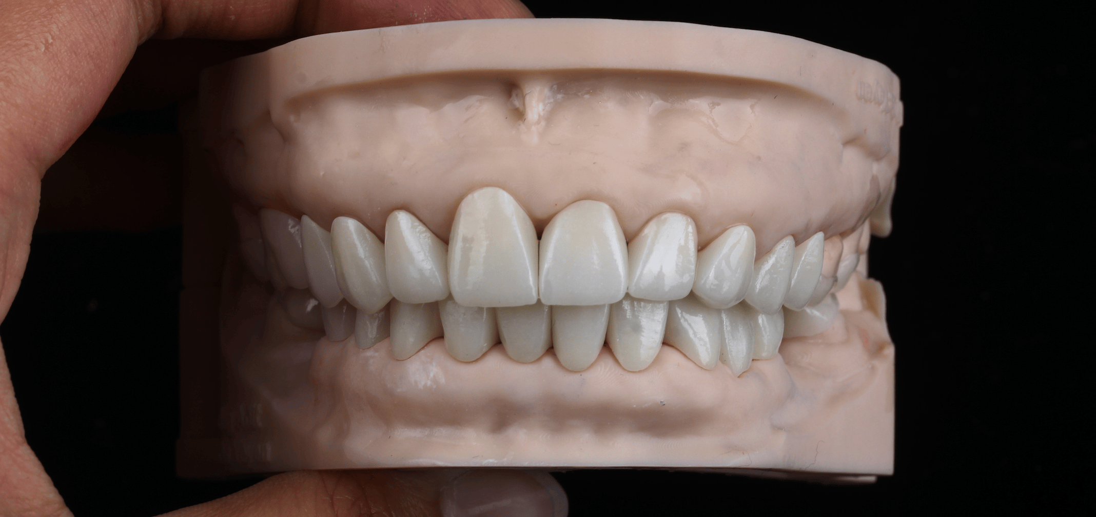 Dental Gallery Background
